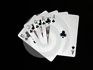 Playing cards 04
