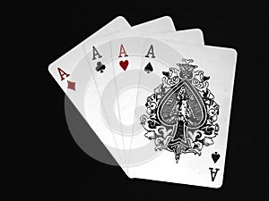 Playing cards 05