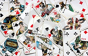 Playing Cards