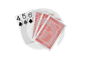 Playing Cards