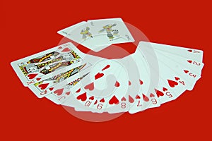 Playing Cards