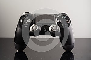 Playstation 4 Dualshock controller or DS4