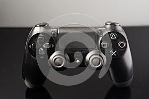 Playstation 4 Dualshock controller or DS4