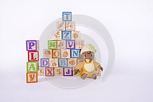 Playtime Blocks