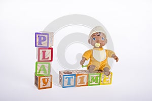 Playtime Blocks