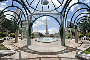 Plaza Altamira Plaza Francia Altamira Square France Square, Altamira, Caracas, Venezuela