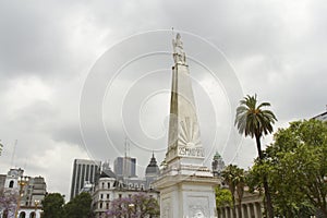 Plaza de Mayo, Buenos Aires, Argentina