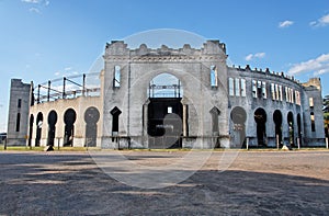 Plaza de Toros Colonia del Sacramento