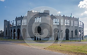 Plaza de Toros Colonia del Sacramento photo