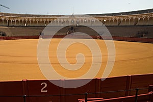 Plaza de Toros de la Real Maestranza