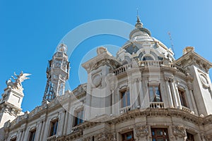 Plaza del Ayuntamiento, Valencia, Spanien photo