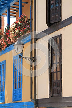 Plaza del FontÃ¡n, Oviedo ( Spain )