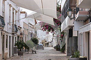 Plaza garden Alexandre Herculano photo