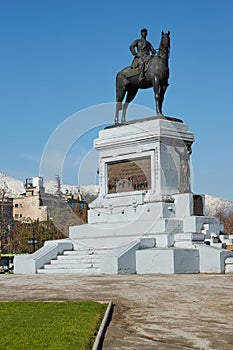 Plaza Italia photo