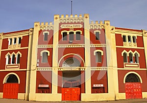 Plaza Toros