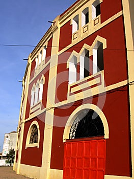 Plaza Toros