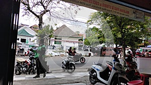 Pleace suwalayan indonesia sumatara selatan