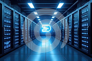 Plesk VPS Hosting Server Infrastructure