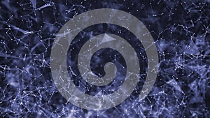 Plexus network concept for digital communication and technology