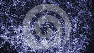 Plexus network concept for digital communication and technology