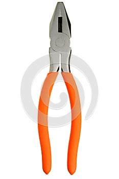 Pliers photo