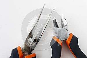 Pliers hand tool for general purpose