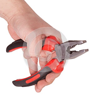 Pliers