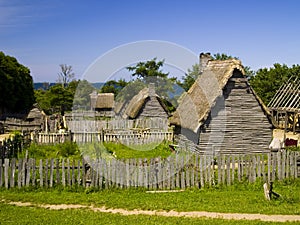 Plimoth Plantation