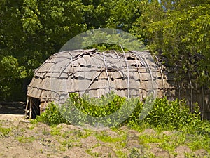 Plimoth Plantation