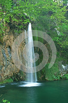 Plitvice Lakes