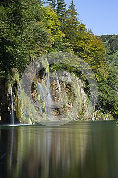 Plitvice Lakes