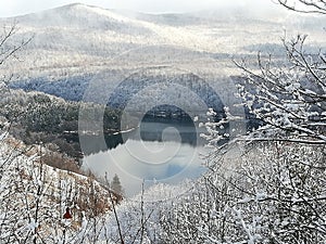 Plitvice Lakes en Croacia!! photo