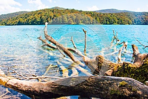 Plitvice Lakes National Park