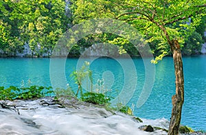 Plitvice Lakes National Park