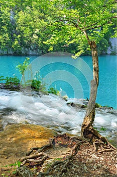 Plitvice Lakes National Park