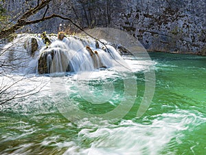 Plitvice Lakes National Park