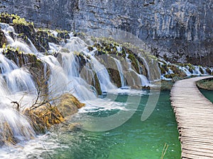 Plitvice Lakes National Park