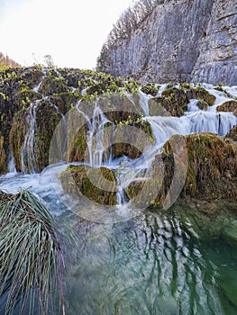 Plitvice Lakes National Park