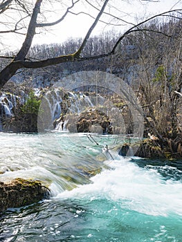 Plitvice Lakes National Park