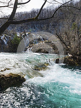 Plitvice Lakes National Park