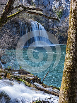 Plitvice Lakes National Park