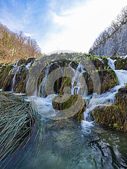 Plitvice Lakes National Park