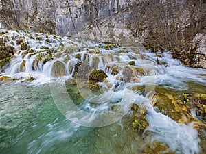 Plitvice Lakes National Park