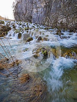 Plitvice Lakes National Park