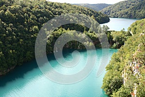 Plitvice Lakes National Park