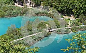 Plitvice National Park