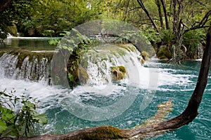 Plitvicka Jezera National park