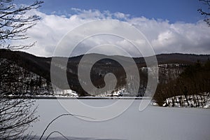 Plitvicka jezera national park.