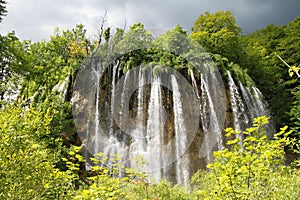 Plitvicka lakes