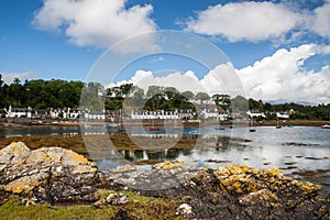 Plockton